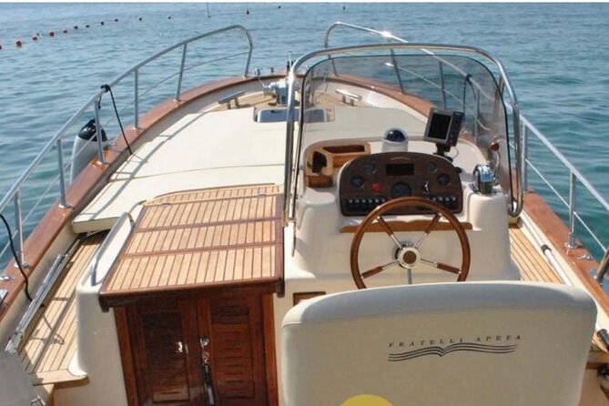 Private Boat Tour from Positano to the Amalfi Coast with Drinks - Lover’s Bridge and The Miracle filming views: the coast’s dramatic side