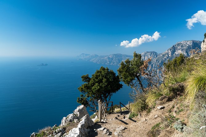 Private Boat Tour of Amalfi Coast and Capri by Jeanneau Leader - Stop-by-stop: from Conca dei Marini to Capri’s best viewpoints