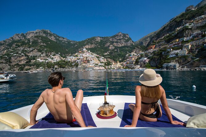 Private Boat Tour on the Amalfi Coast - What’s Included On Board (and Why It’s Worth It)