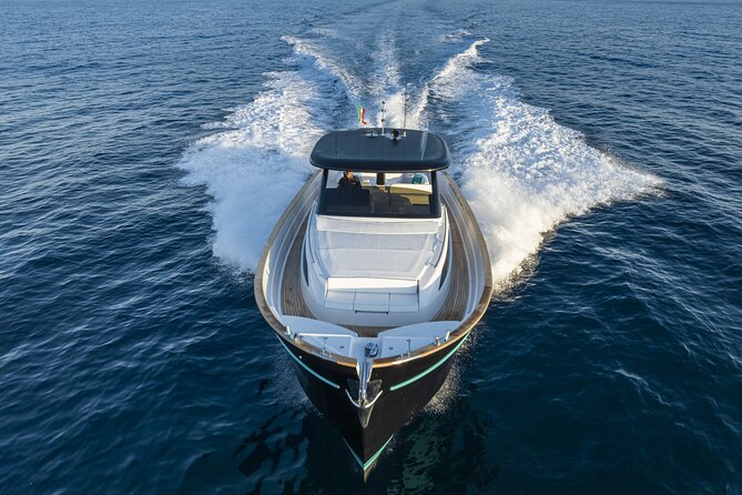Private Boat Tour To Capri Departing From Positano - Blue Grotto Timing: Optional Ticket and Weather-Dependent Access