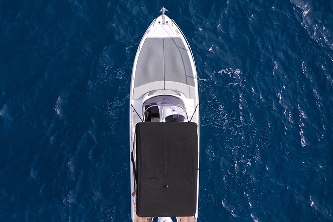 Private Boat Tour with Saver 7.50 WA - Key things I’d plan around on this Capri boat day