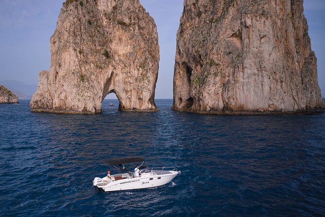 Private Boat Tour with Saver 7.50 WA - What’s included on board (and what that means for your day)
