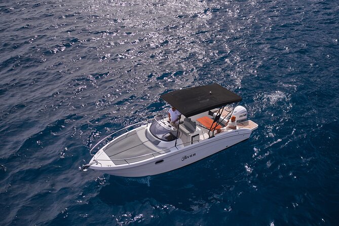 Private Boat Tour with Saver 7.50 WA - Price and add-on fees: does it make sense for value?