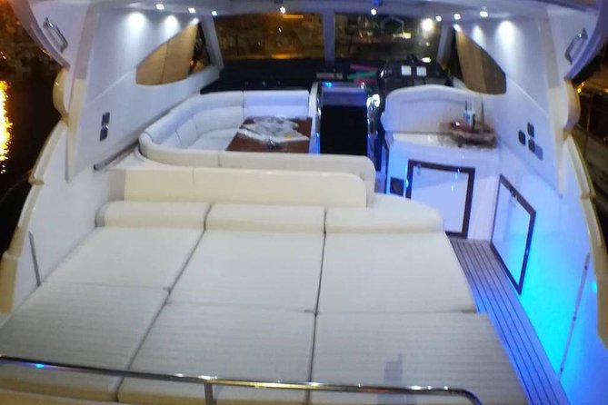 Private Cruise to Capri and Amalfi coast from Positano or Amalfi - yacht 50' - Picking Positano vs Amalfi: how departure affects your day