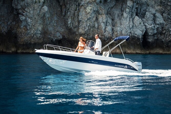 Private Day Boat Trip to Capri and Blue Grotto from Positano - Why this private Capri day works from Positano
