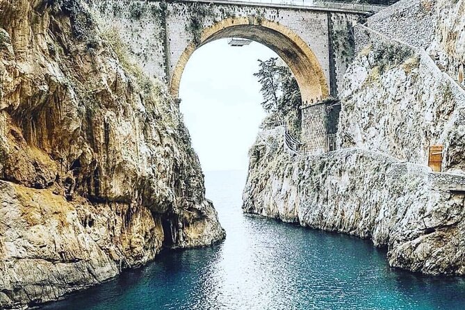Private Day Boat Trip to Capri and Blue Grotto from Positano - Marina Piccola and Capri landing: where extra fees can appear