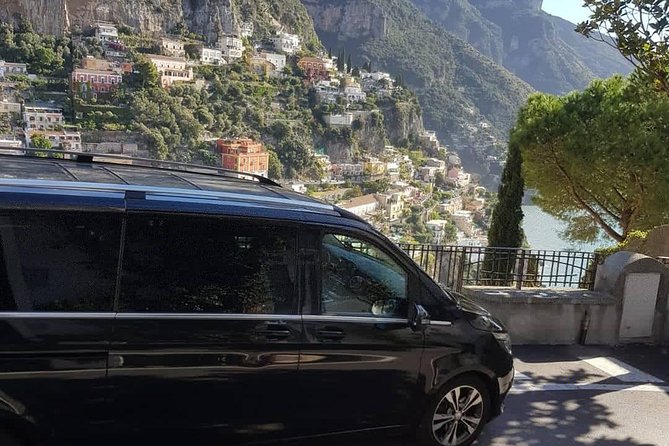Private day tour to Pompei ,winery, Sorrento from Napoli/Salerno/Amalfi/Positano - Price and value: is $414.86 per person “worth it” here?