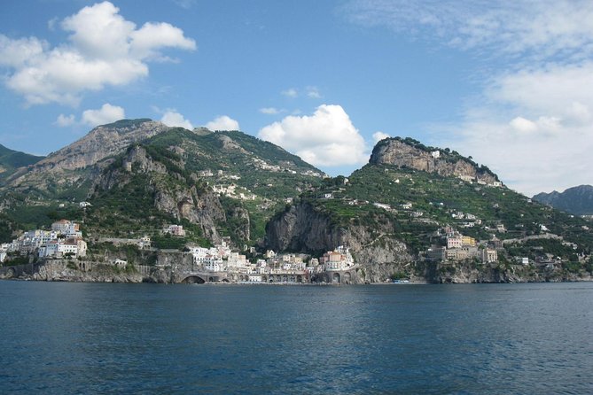 Private Day Trip Around Positano and the Amalfi Coast - Who This Amalfi Coast Private Boat Day Trip Is Best For