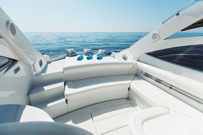 Private Full-Day Guided Boat Tour at the Amalfi Coast - The Swim-Cave Effect: Why the Best Moments Are Planned Pauses