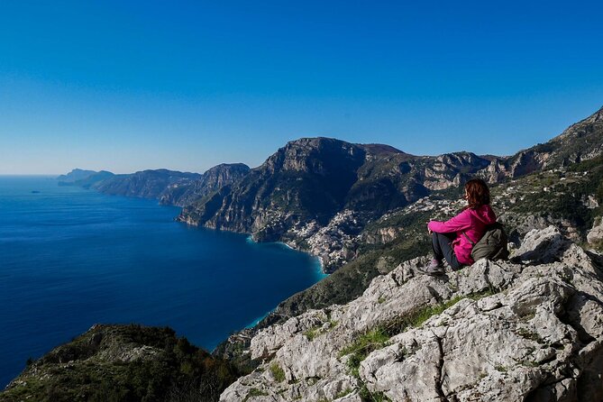 Private Guided Tour to the Path of the Gods - Half day - Key things I’d bet you’ll care about