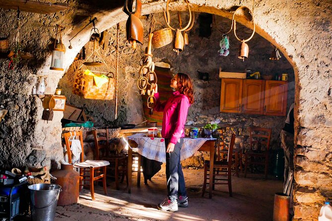 Private Guided Tour to the Path of the Gods - Half day - Timing: 3–4 Hours vs. Real-Life Hike Time