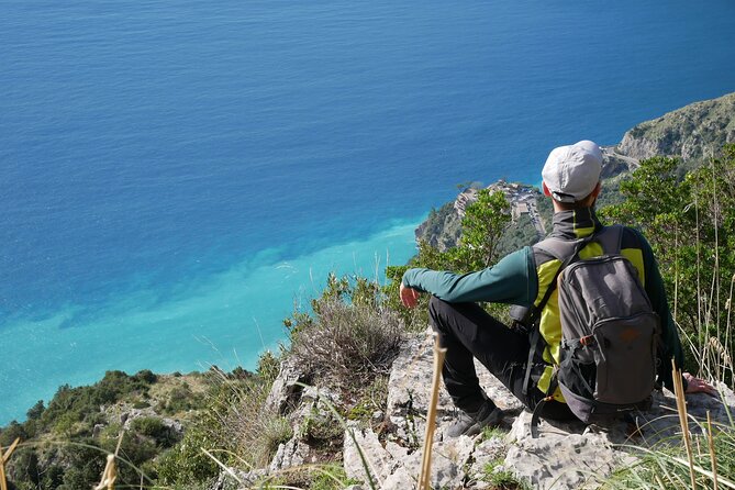 Private Guided Tour to the Path of the Gods - Half day - Guide Quality: Why This Tour Feels Safer and Easier