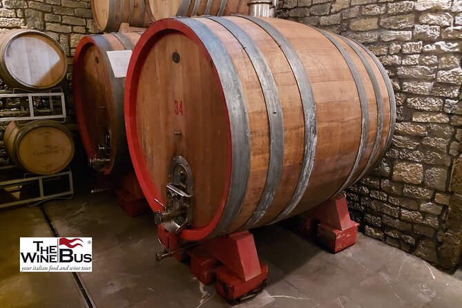 Private Irpinia Wine Tour from POSITANO, AMALFI or RAVELLO - Who should book this Irpinia wine day (and who might not love it)