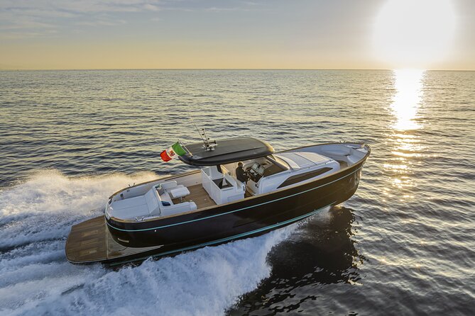 Private Ischia Boat Tour from Positano: Full Day Trip - Price and what you really get for up to 6 people