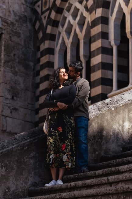Private Photo Shoot in Amalfi Coast with Walter Campisi - Should You Book This Amalfi Coast Photo Shoot?