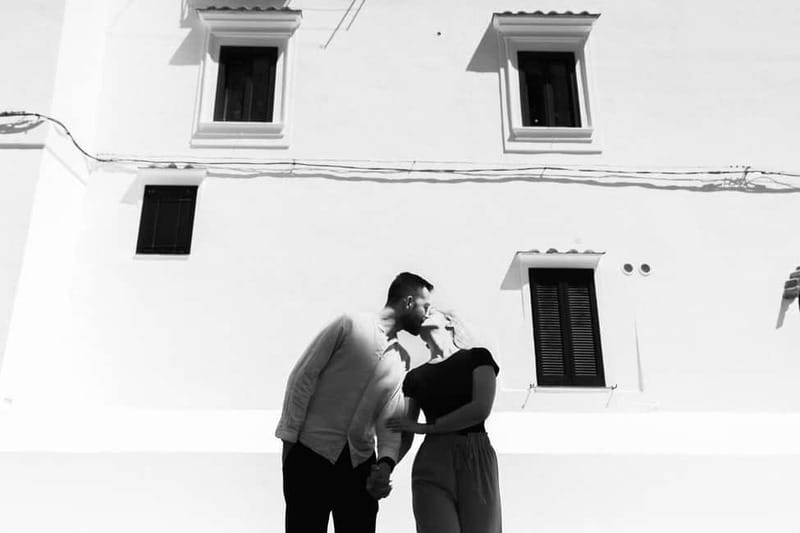 Private Photo Shoot in Amalfi Coast with Walter Campisi - Choosing the Best Spots Without Being Stuck in a Fixed Itinerary