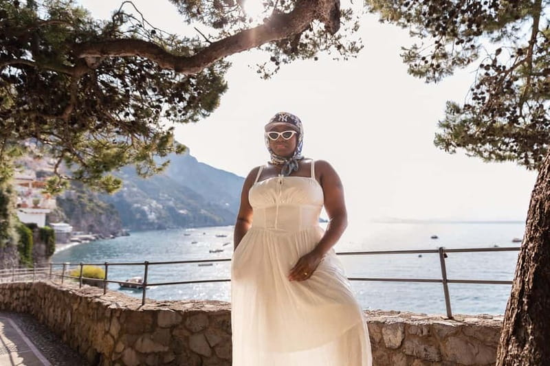 Private Photo Shoot in Amalfi Coast with Walter Campisi - Languages, Group Size, and the Comfort Factor