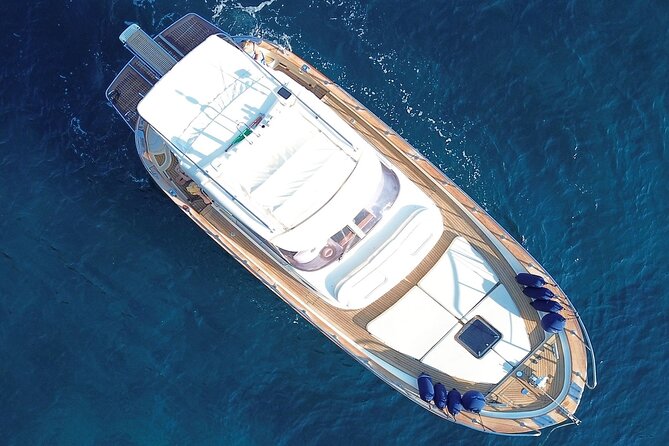 Private Sunset Boat Tour - Amalfi Coast - The “Amalfi Coast” portion: what you’ll actually be doing out there