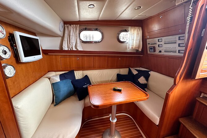 Private Sunset Boat Tour - Amalfi Coast - English service: why it improves the value of a coast tour