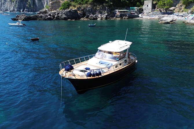 Private Sunset Boat Tour - Amalfi Coast - Weather and sunset timing: the one factor you can’t control