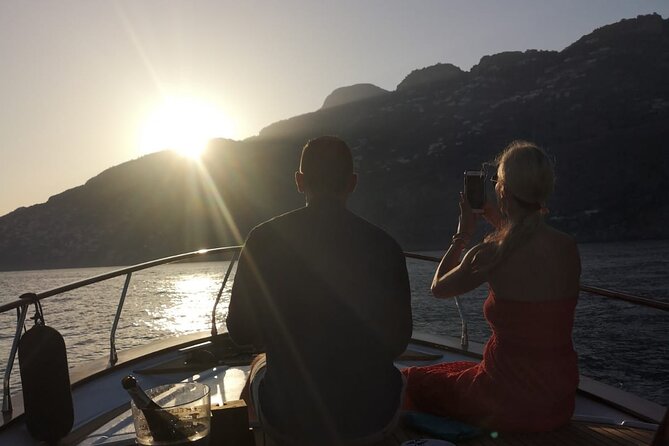 Private Sunset Cruise with Prosecco Onboard - Logistics That Actually Matter in Positano (And What You Should Bring)