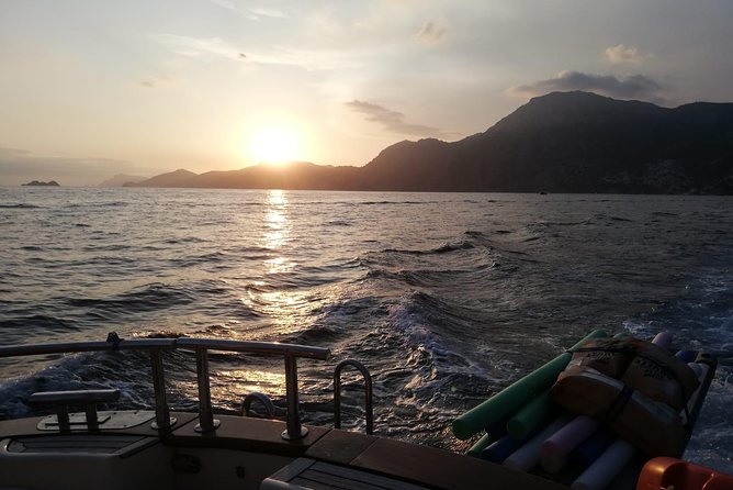 Private Sunset Cruise with Prosecco Onboard - Who This Sunset Cruise Suits Best (And Who Should Skip It)