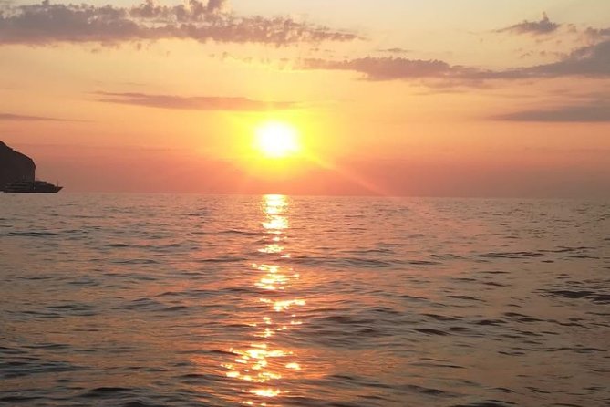 Private Sunset Cruise with Prosecco Onboard - Should You Book This Private Sunset Cruise in Positano?