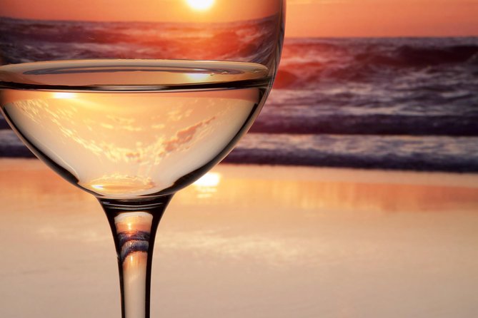 Private Tour: Amalfi Coast Sunset Cruise from Positano - Drinks on Board: Prosecco, Beer, Soda, Water, and Fruit