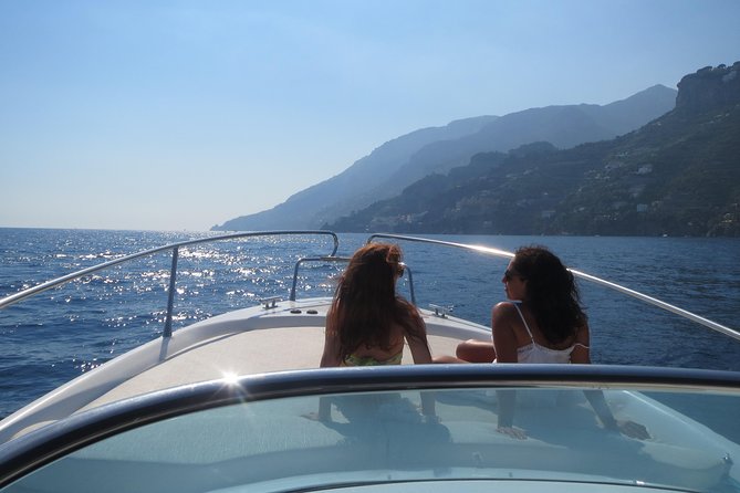 Private Tour: Amalfi Coast to Capri Cruise - Why this Amalfi-to-Capri cruise feels worth the premium price