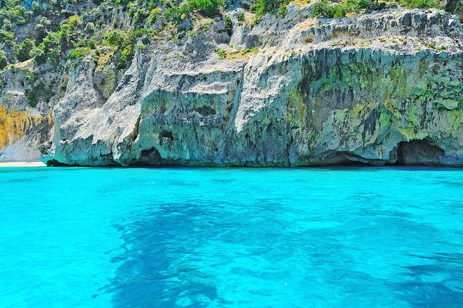 Private Tour: Amalfi Coast to Capri Cruise - Grotto stops on Capri: White, Green, and the Blue Grotto decision