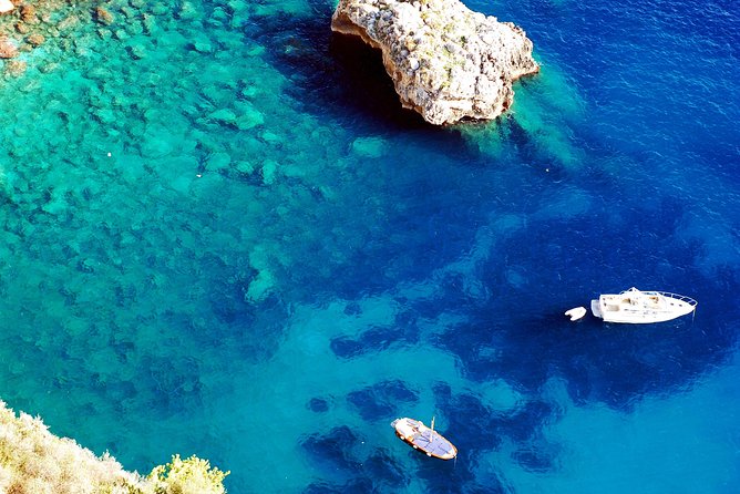 Private Tour: Amalfi Coast to Capri Cruise - Optional Blue Grotto: timing, value, and what you should expect