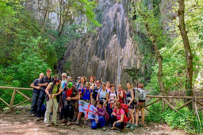 Private Tour: Amalfi Valle delle Ferriere Nature Reserve Walking Tour - Key highlights worth your time