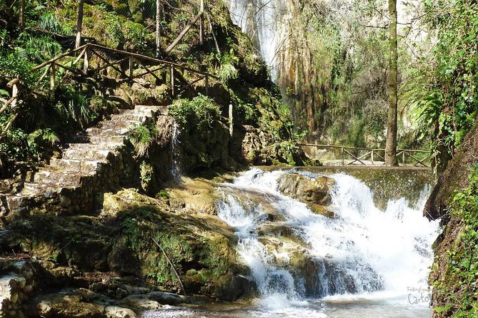 Private Tour: Amalfi Valle delle Ferriere Nature Reserve Walking Tour - Following the Canneto river: lemon gardens, medieval paper mills, and shade