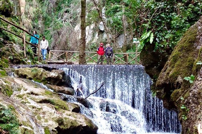Private Tour: Amalfi Valle delle Ferriere Nature Reserve Walking Tour - Value for the price: what $178.84 buys you in practice