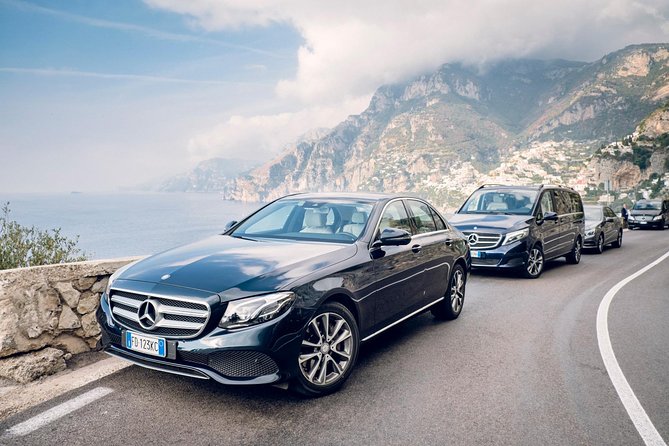Private tour by car or minivan of the Amalfi Coast, full day - The Simple Magic of a Private Amalfi Coast Car Day