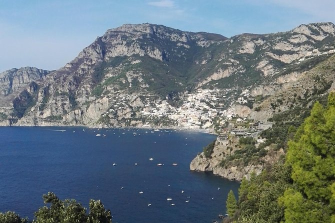 Private Tour Of Pompeii - Sorrento & Positano - How the Naples Cruise Pickup Sets Your Day Up Right
