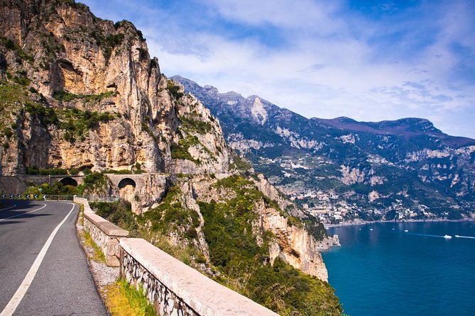 Private Tour Of Pompeii - Sorrento & Positano - Pompeii’s Ruins: What You’ll See and Why It Matters