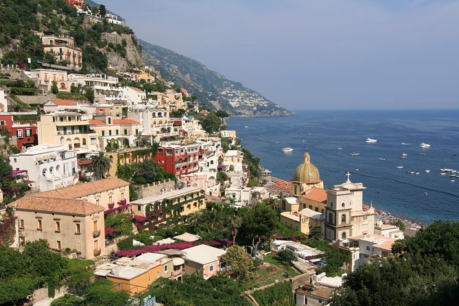 Private Tour Of Pompeii - Sorrento & Positano - Who This Tour Fits Best (And Who Should Think Twice)