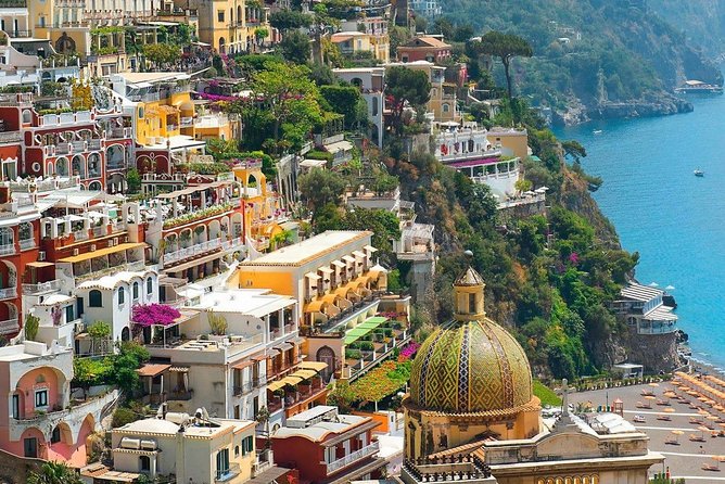 Private Tour Of Pompeii - Sorrento & Positano - Should You Book This Private Pompeii, Sorrento, and Positano Day?