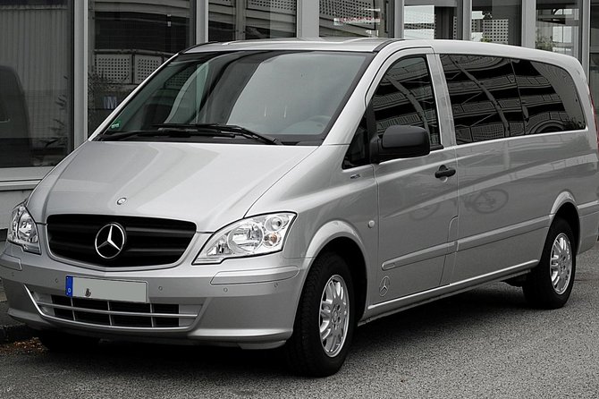 Private transfer from Amalfi to Naples - Key things that make this transfer worth your attention