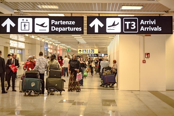 Private Transfer From Positano Hotels to Naples - The 2-hour drive through traffic and tight streets