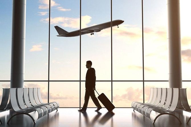 Private Transfer From Positano Hotels to Naples - Where you can get dropped off in Naples (airport, station, or your hotel)