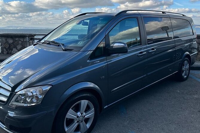 Private Transfer from Positano to Naples Airport - Key things that make this transfer work