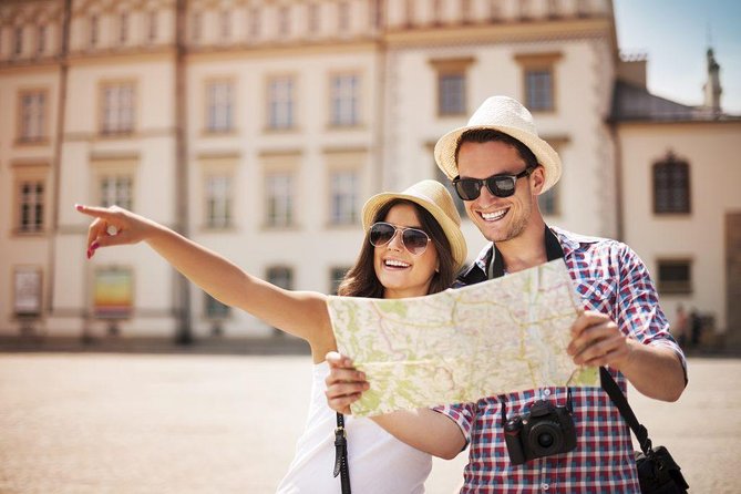 Private Transfer from Positano to Naples, Door-to-Door, English-speaking driver - Who this transfer fits best (and who should pass)