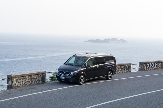 Private Transfer from Positano to Rome - Should You Book This Positano to Rome Private Transfer?