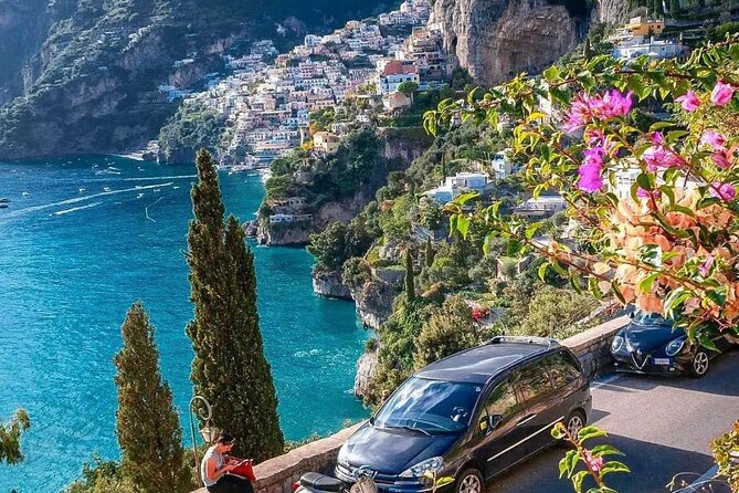Private Transfer from Positano to Rome - FAQ