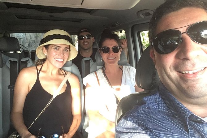 Private Transfer from the Amalfi Coast - Key things that make this transfer worth your attention