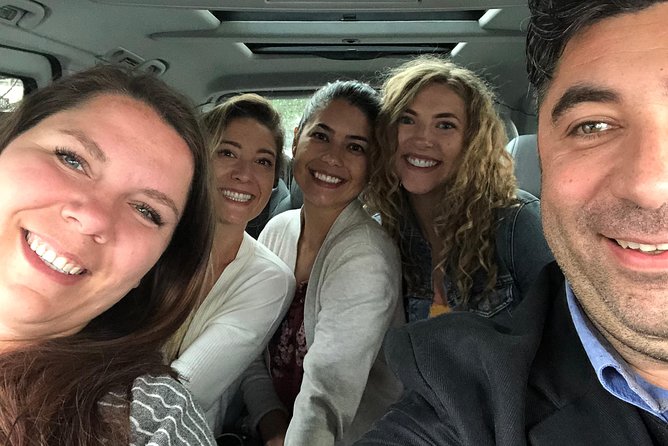 Private Transfer from the Amalfi Coast - Who This Private Transfer Fits Best