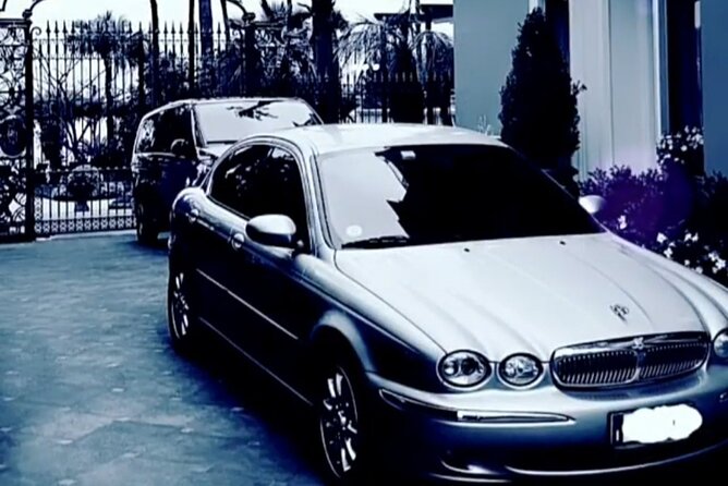 Private Transfer Positano - Naples - Key Things to Know