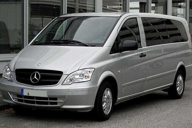 Private Transfer Positano to Rome - Driver-Plus Service: English, Friendly Pacing, and Local Help